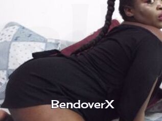 BendoverX