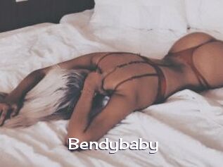 Bendybaby