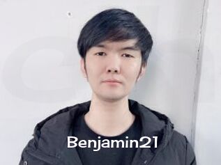 Benjamin21