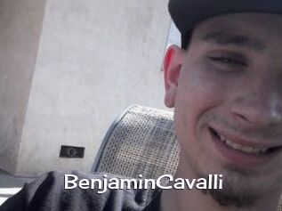 Benjamin_Cavalli