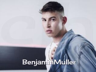 BenjaminMuller