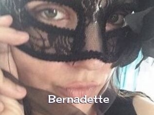 Bernadette