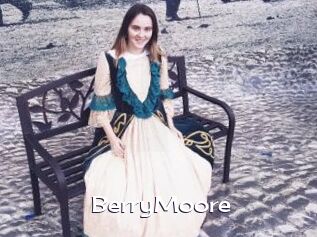 BerryMoore