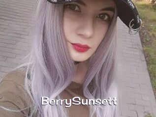 BerrySunsett