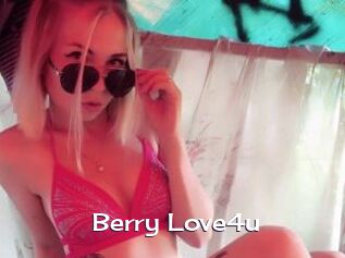 Berry_Love4u