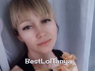 BestLolTanya