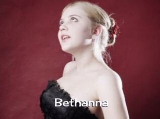 Bethanna
