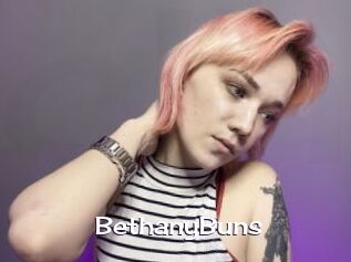 BethanyBuns