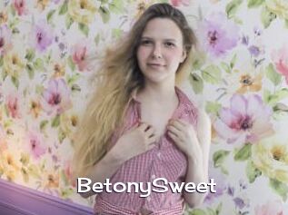 BetonySweet
