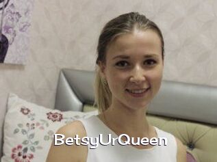 BetsyUrQueen