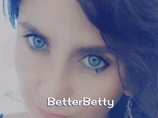 BetterBetty