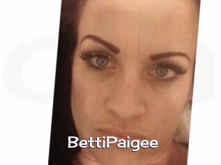 BettiPaigee