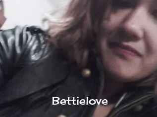 Bettielove