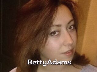 Betty_Adams