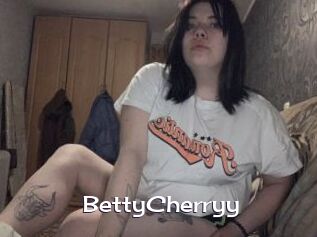 BettyCherryy