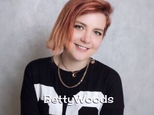 BettyWoods