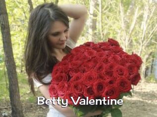 Betty_Valentine