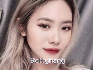 Bettyhang