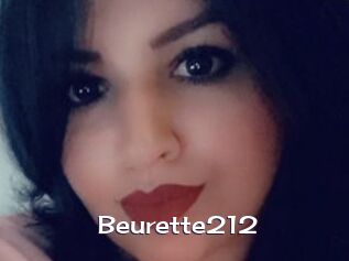 Beurette212