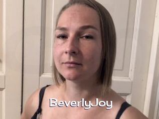 BeverlyJoy