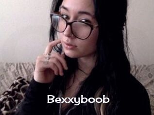 Bexxyboob