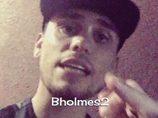 Bholmes2