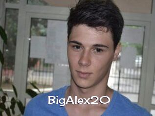 BigAlex20