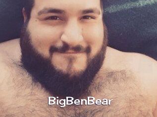 BigBenBear