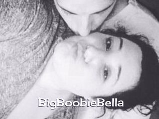 BigBoobieBella