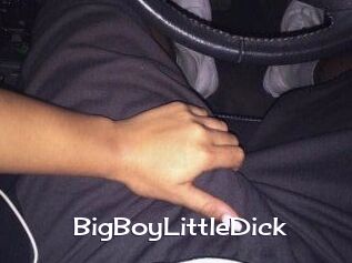 BigBoyLittleDick