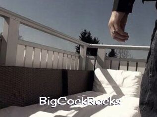 BigCockRocks