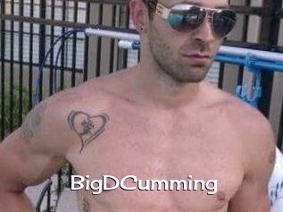 BigDCumming