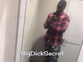 BigDickSecret