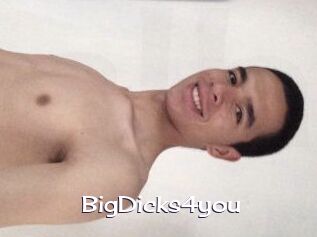 BigDicks4you