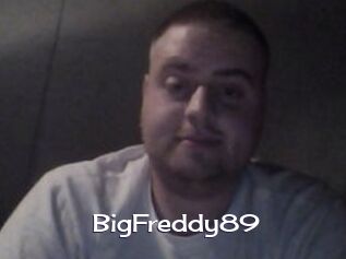 BigFreddy89
