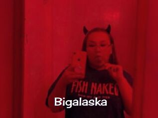 Bigalaska