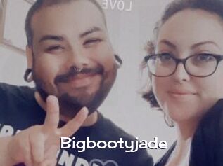 Bigbootyjade