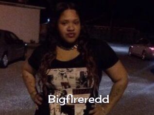 Bigfireredd