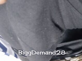 BiggDemand28