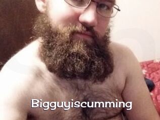 Bigguyiscumming