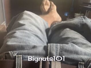 Bignuts101