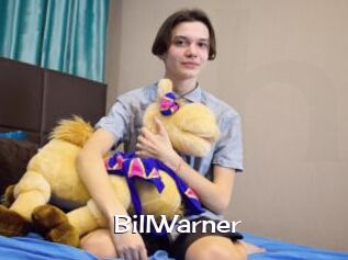 BillWarner
