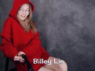 Billey_Lie