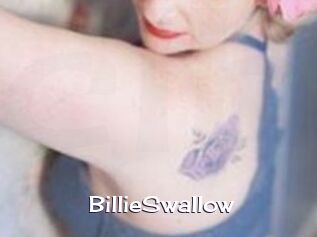 BillieSwallow Click here to exit