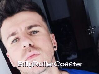 BillyRollerCoaster