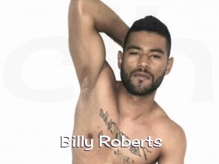 Billy_Roberts
