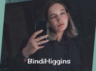 BindiHiggins