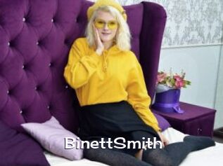 BinettSmith