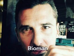 Bioman