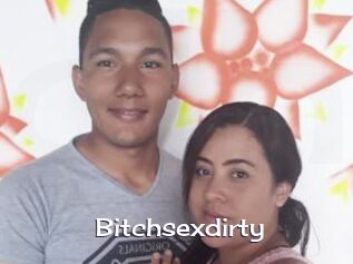 Bitchsexdirty